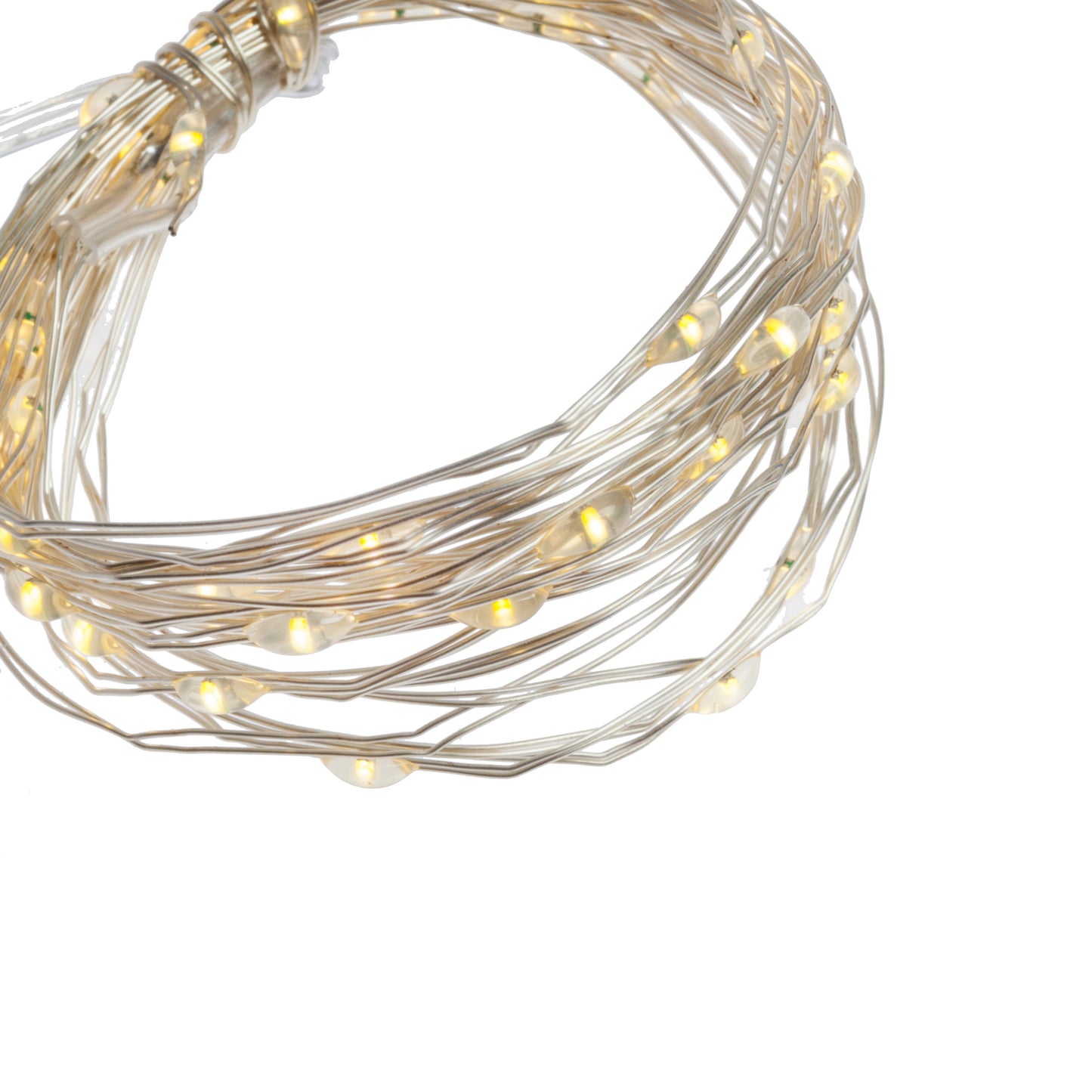 Guirnalda 50 LED's