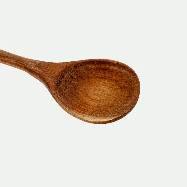 cuillère en bois