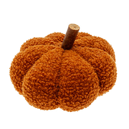 Citrouille décorative