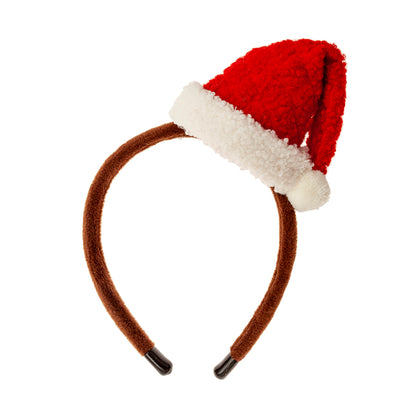 Bandeau bonnet
