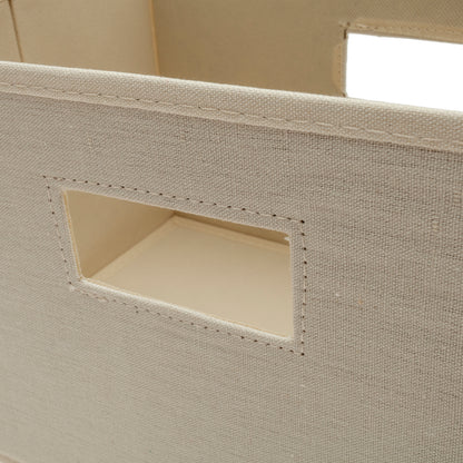 Caja plegable c/asa