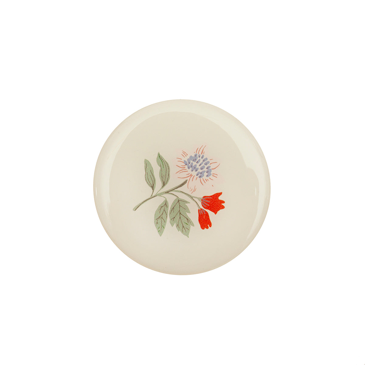 Pop socket floral