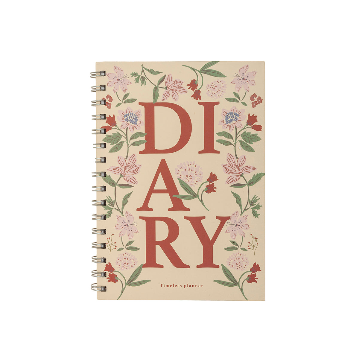 Agenda floral