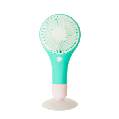 Hand fan assortment