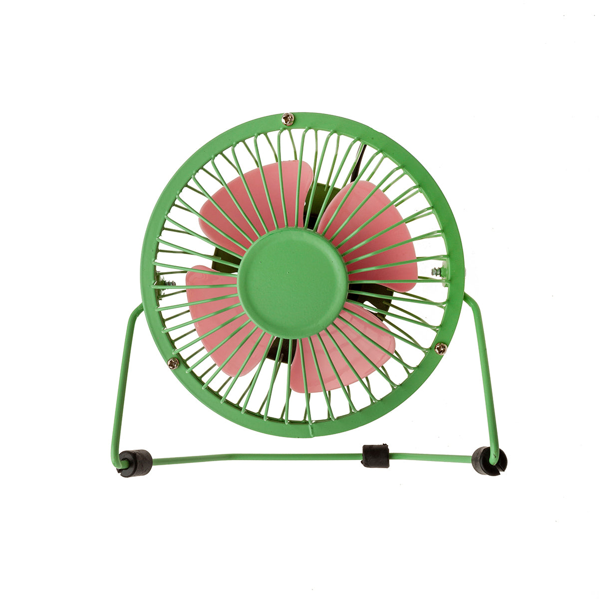 Metalen ventilatorsassortiment