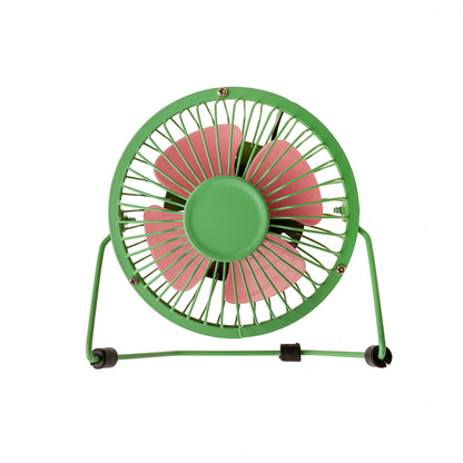 Metalen ventilatorsassortiment