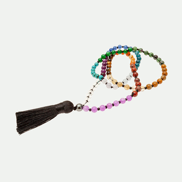 Collana Mala