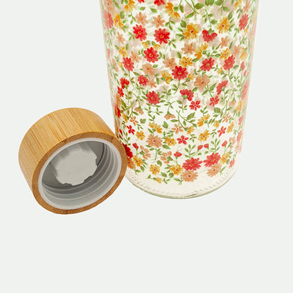 Bouteille à emporter