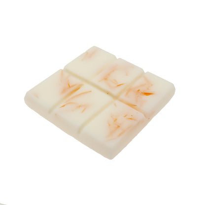 Paquet de 6 tablettes de cire au miel