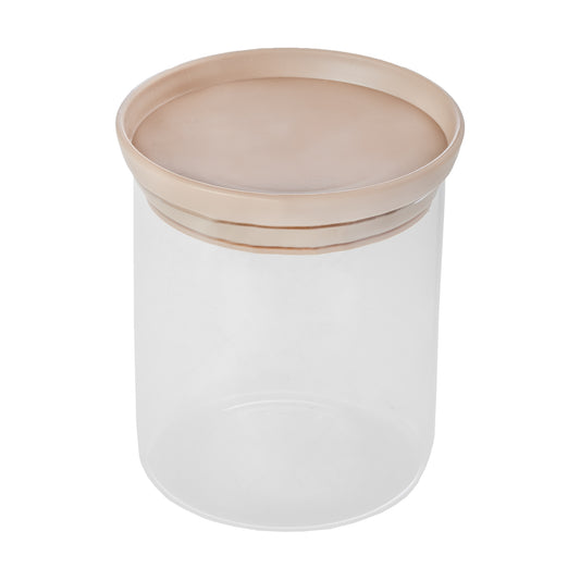 Vaso borosilicato