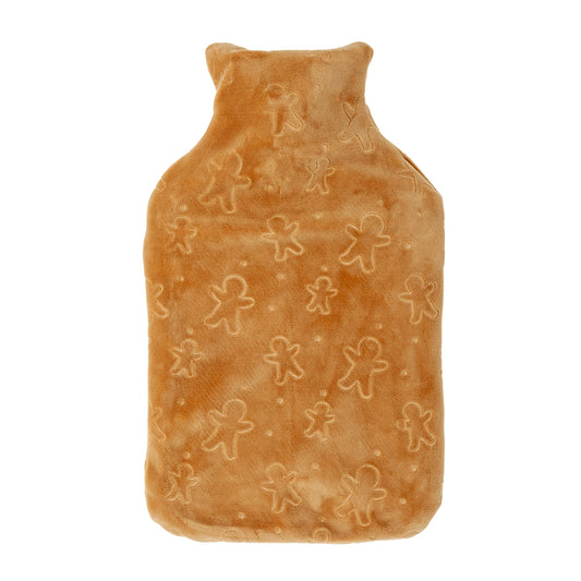 Bolsa agua ginger