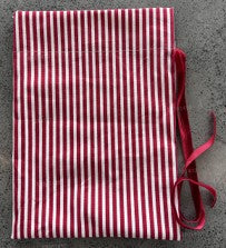 Bolsa regalo tela