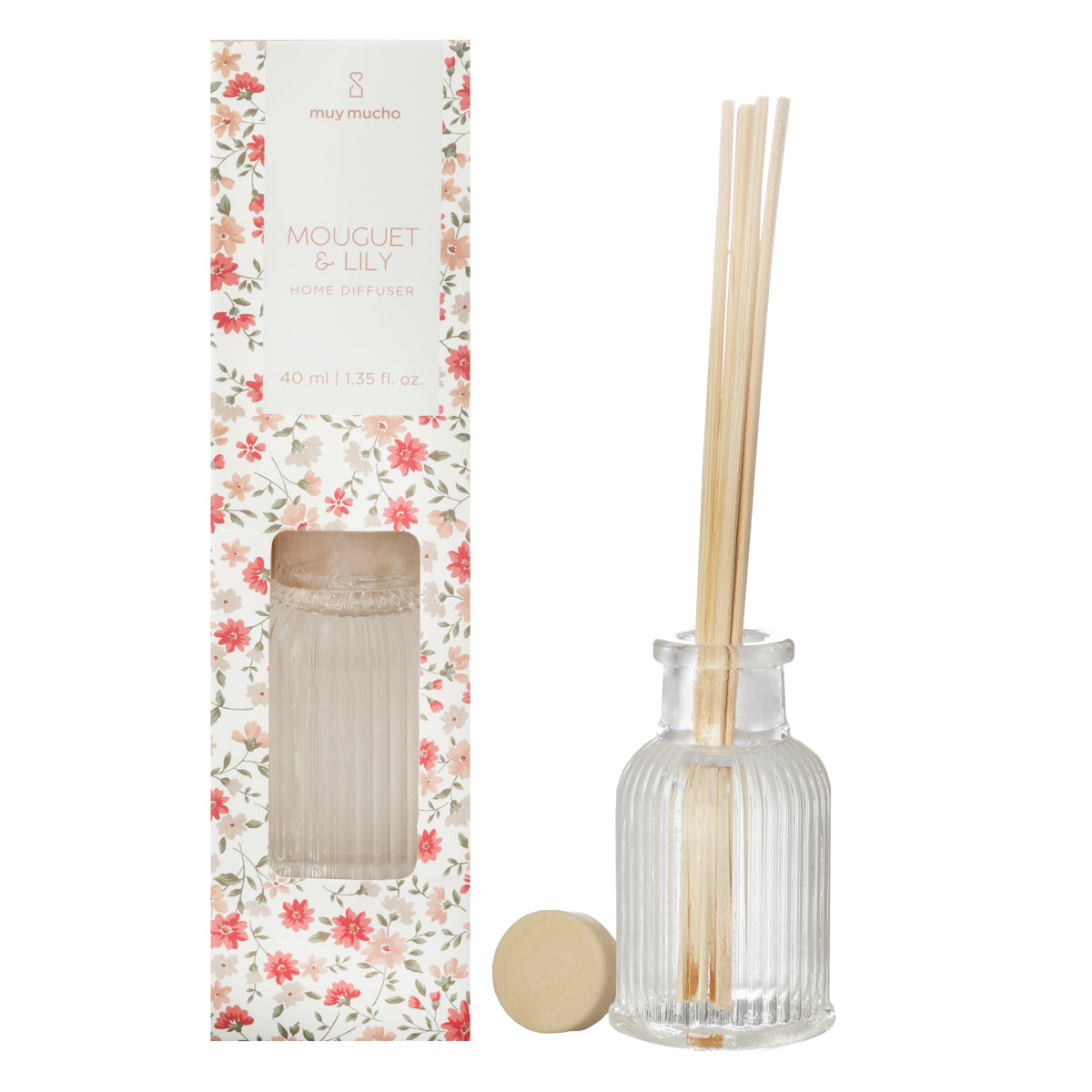 Mikado assortment 3 fragrances