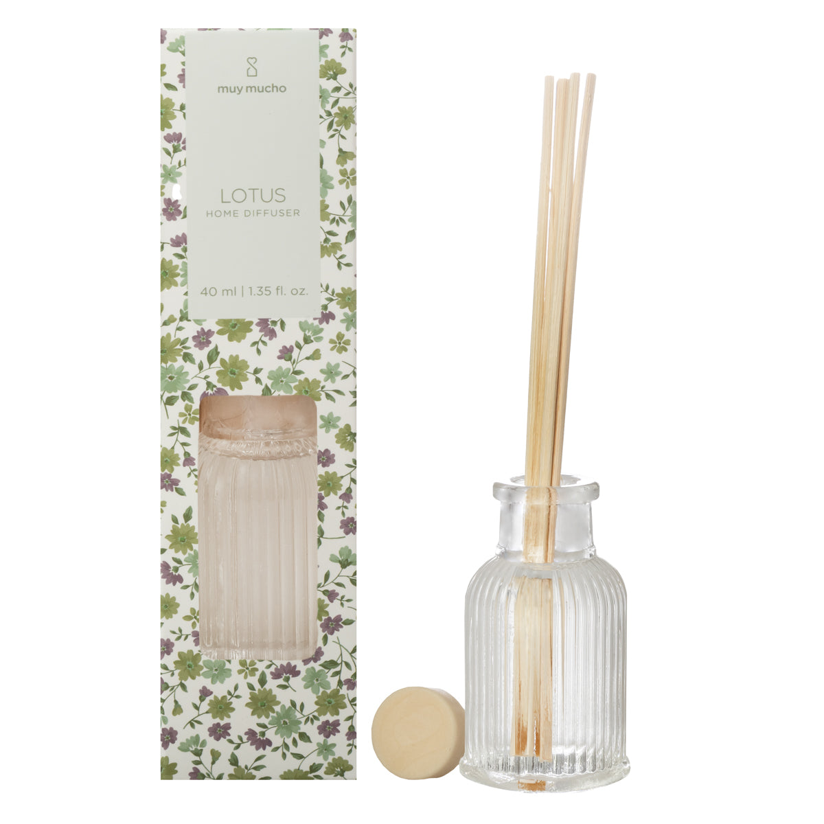 Mikado assortment 3 fragrances