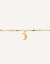 Pulsera Luna 17-25Cm