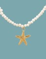 Colgante Estrella 38-56Cm