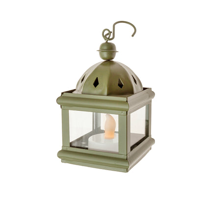 Assorted LED light lantern
