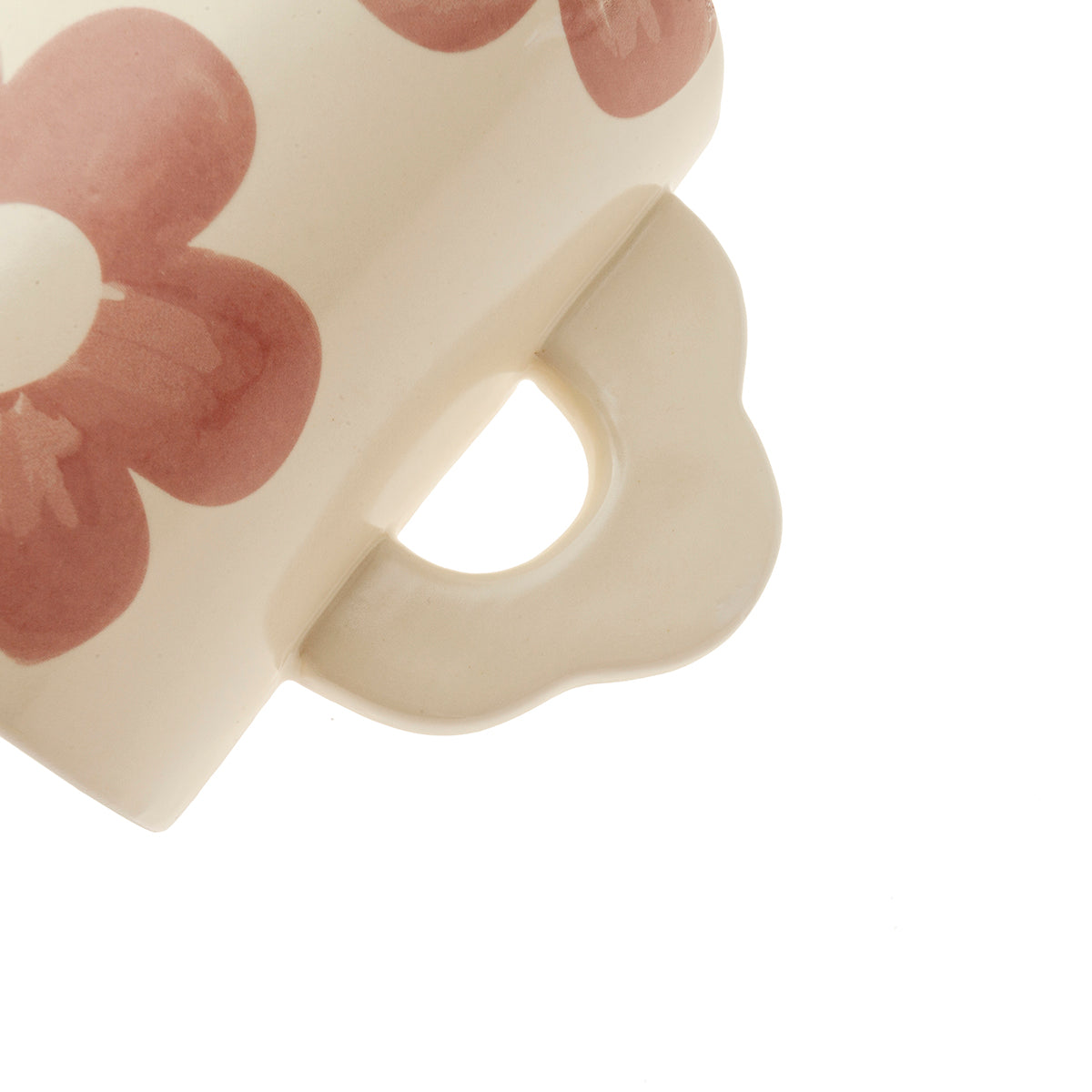 ceramic mug