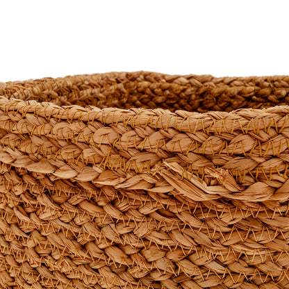 Square basket 21x21cm