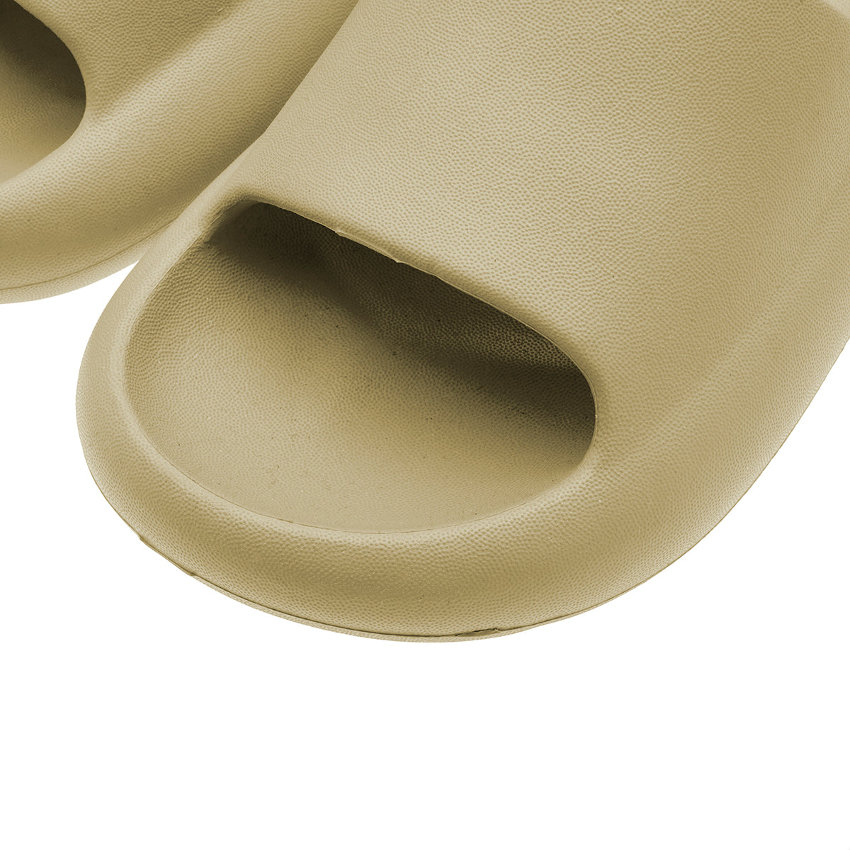 One-strap flip flop