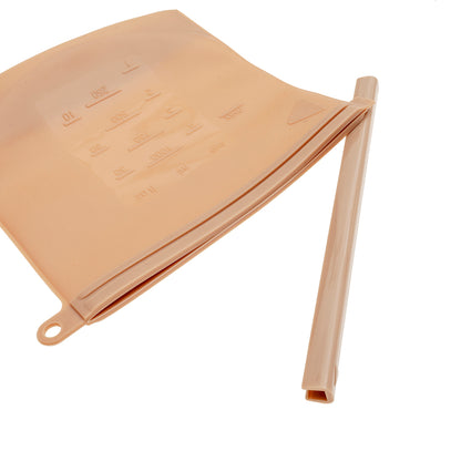 Contenedor Alimentos 17,5X22,5Cm 1000Ml Ta.