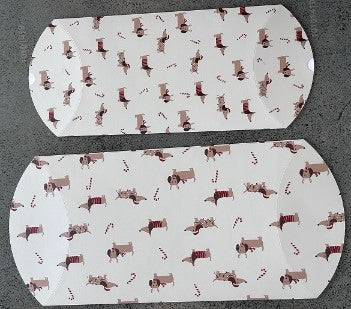 Pack 2 sobres plegables