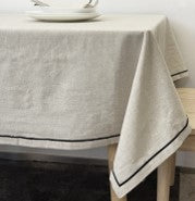 toalha de mesa viva