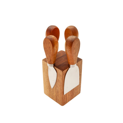 Pack accesorios para queso