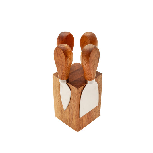 Pack accesorios para queso