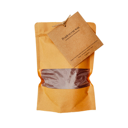 Sandelhoutparelwaspakket 250gr