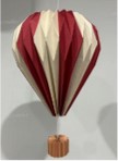 Origami Ballon