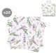 Pacote 20 guardanapos de papel