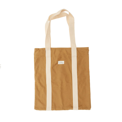 Tasche mit Griffen