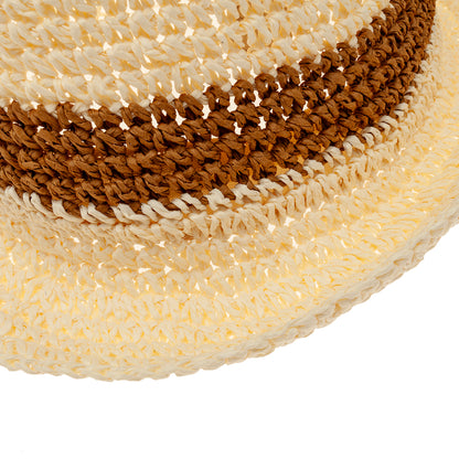 Assortiment de chapeaux bleu marine