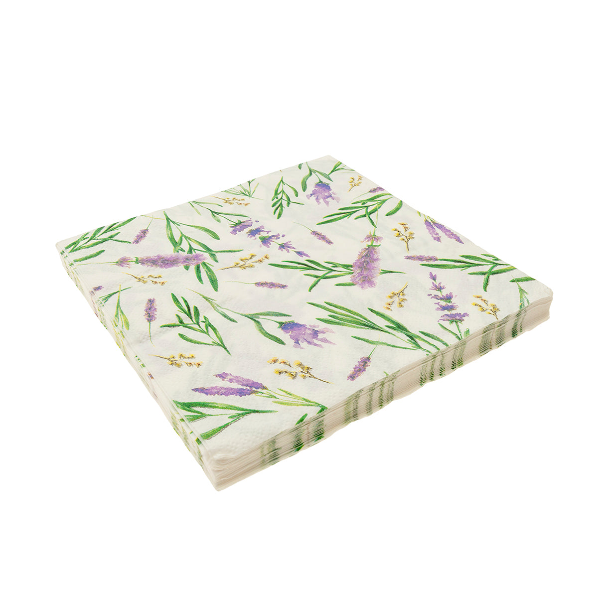 Pack 20 servilletas papel
