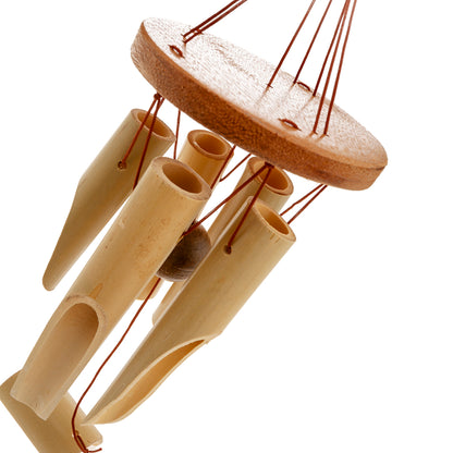 Campana de viento mini