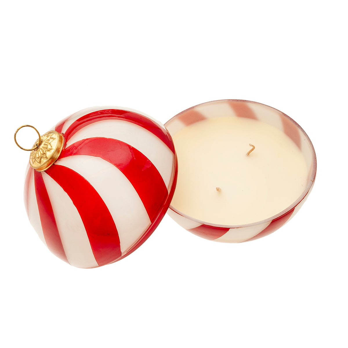 Vela bola cherry&vanilla 100gr