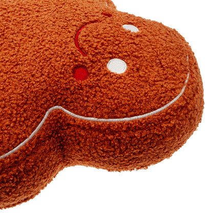 Cojín gingerbread