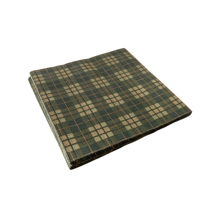 Pack 20 servilletas papel