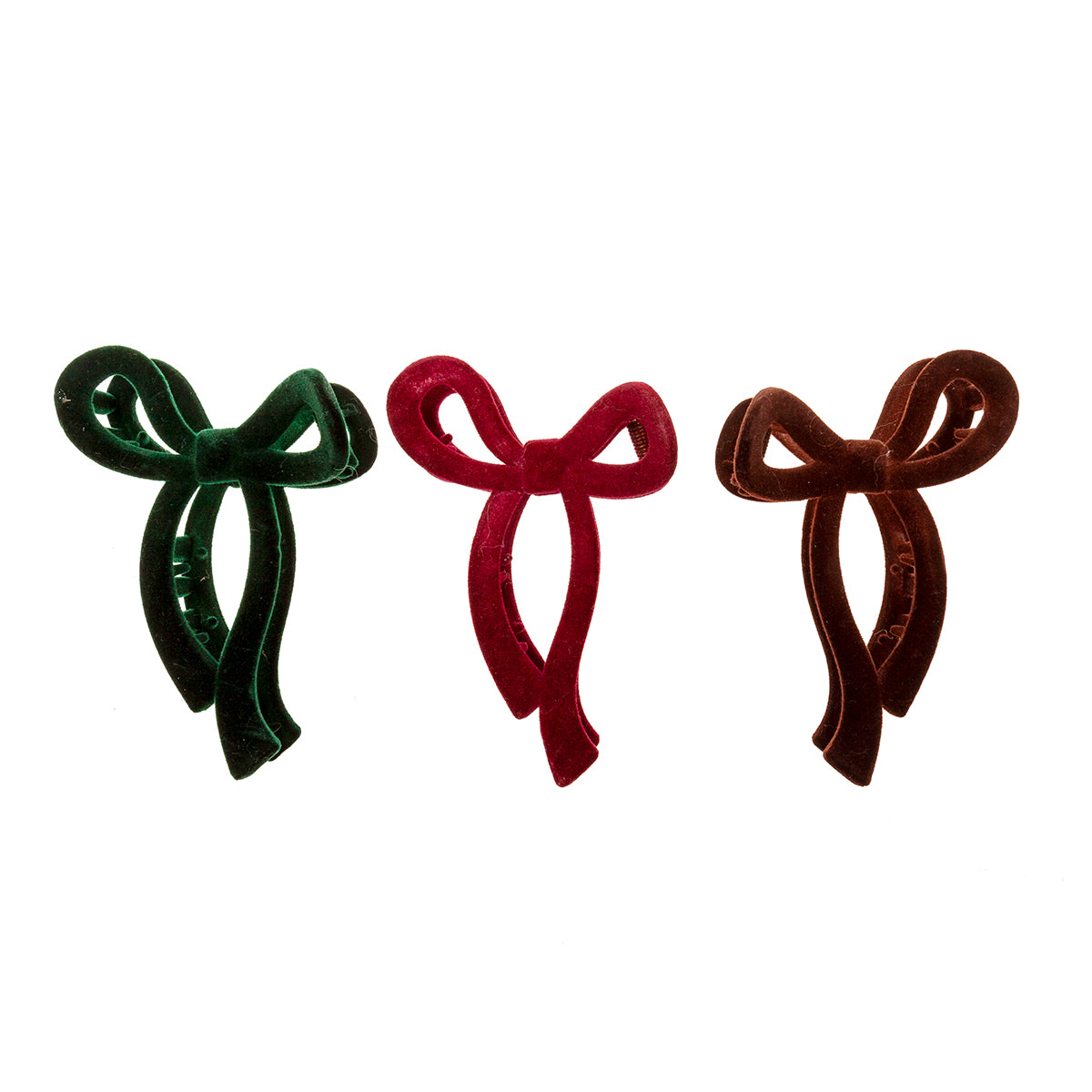 Bow clamp 