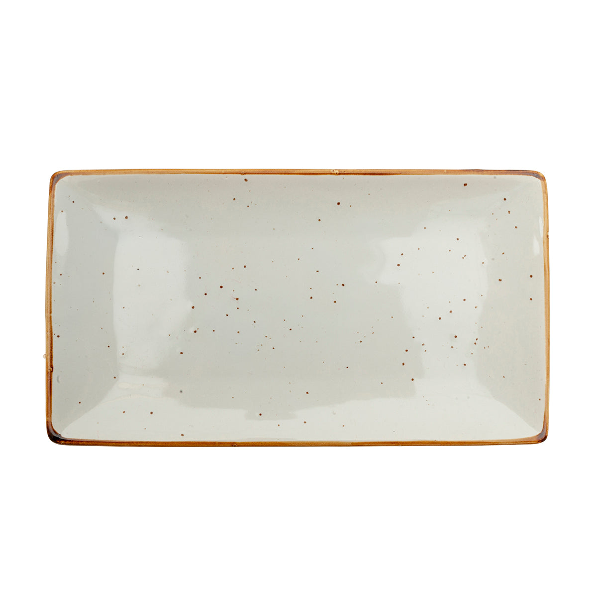 Plaque rectangulaire Akiko