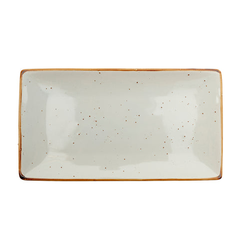 Plaque rectangulaire Akiko