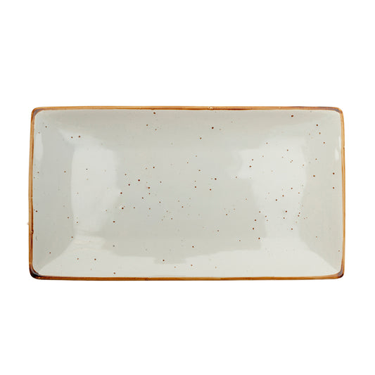 Plaque rectangulaire Akiko