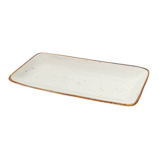 Plaque rectangulaire Akiko