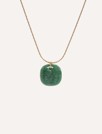 Collier pierre