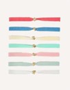 Pulseiras estrela