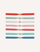 Bracelets trèfle