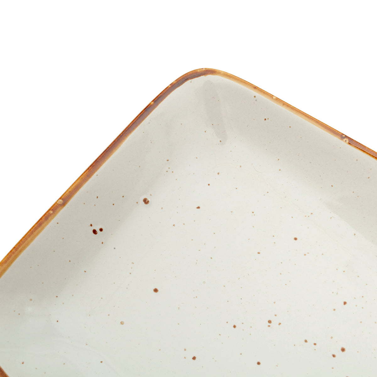 Plaque rectangulaire Akiko