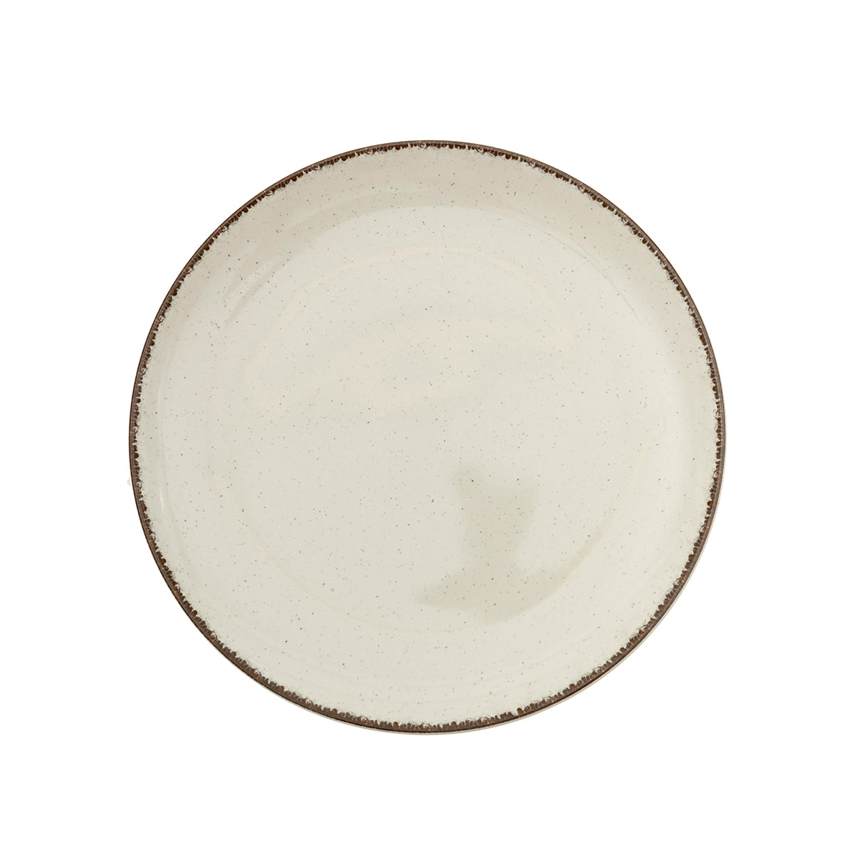 assiette plate