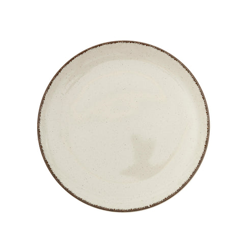 assiette plate